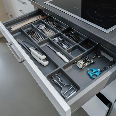 Boutique Apartments Lustenau Nachhaltige Kuehlung Ueber Erdsonde Und Fussbodenkuehlung חדר תמונה